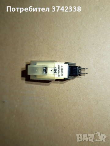 Доза за грамофон  Pioneer PC-250T T4P, снимка 2 - Грамофони - 54401716