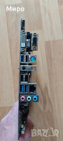 Компютърен комплект ASRock B460M-HDV, I5-10600, Enermax s.1200, снимка 6 - За дома - 54181915