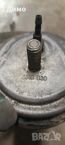 тампон тампони двигател бмв е39 525 тдс bmw e39 , снимка 3 - Части - 53953792