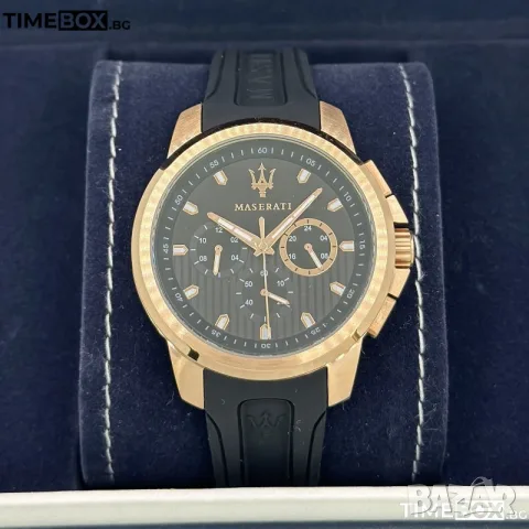 Maserati Sfida R8851123008