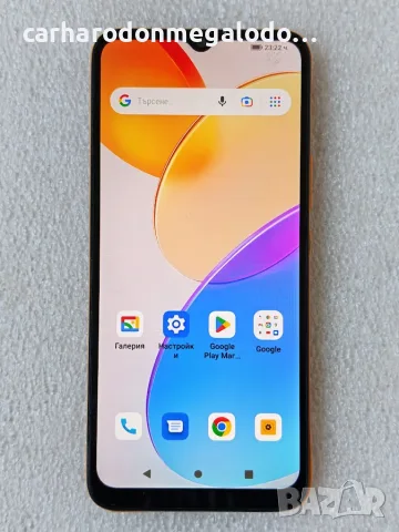 Honor X5 Перфектен Като Нов