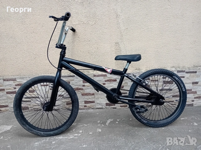 велосипед БМХ 20 цола