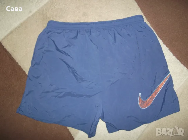 Шорти NIKE  мъжки,ХЛ и 2-3ХЛ, снимка 11 - Спортни дрехи, екипи - 55381896