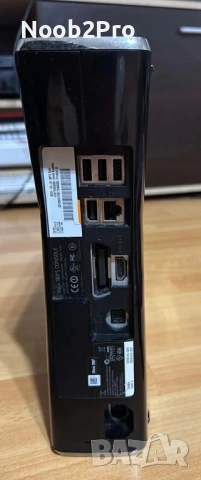Xbox 360 Slim + Kinect + 9 игри | Пълен комплект , снимка 7 - Xbox конзоли - 54488700