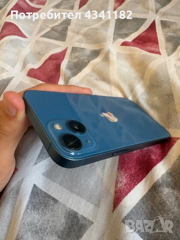 iPhone 13 128gb- Топ, снимка 7 - Apple iPhone - 54800095