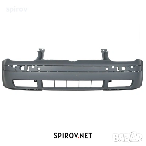 Предна броня за VW Golf IV 4 1997-2006