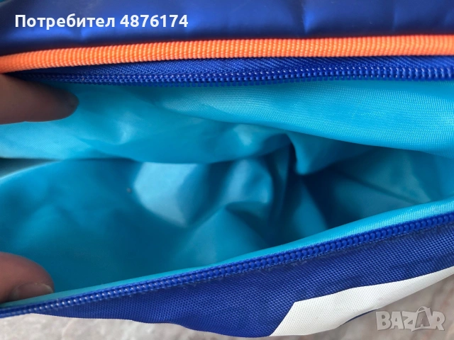 Тенис сак head., снимка 7 - Тенис - 55175956