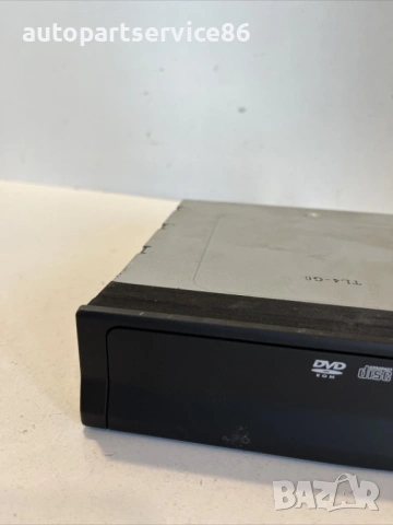 Навигационен GPS DVD модул за Honda Accord 2.2 I-CDTI (2009) 39540-TL4-G040-M1, снимка 2 - Части - 54453349