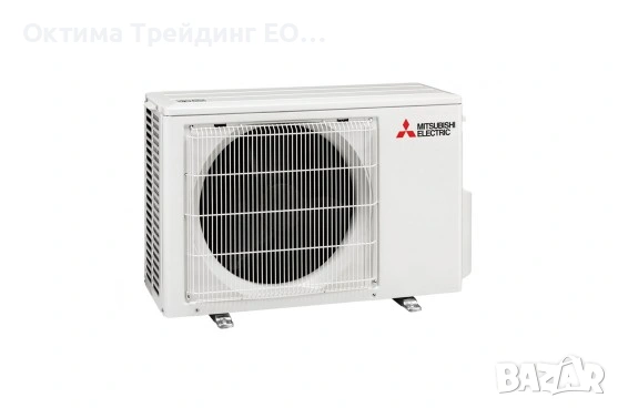 MITSUBISHI MSZ-AY25VGKP ВЪТР + MITSUBISHI MUZ-AY25VG ВЪНШ, снимка 2 - Климатици - 55261178
