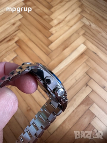 Продавам часовник CERTINA DS MULTI-8 42MM , снимка 4 - Мъжки - 54398624
