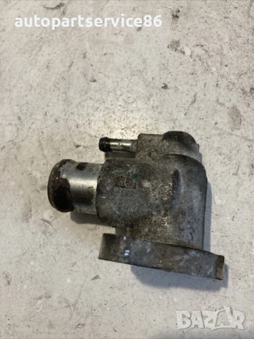 Маркуч за охлаждаща течност за Subaru Outback 2.0 D (2010) , снимка 3 - Части - 54228411