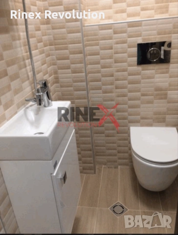 Тристаен апартамент в Център , снимка 4 - Апартаменти - 54303854