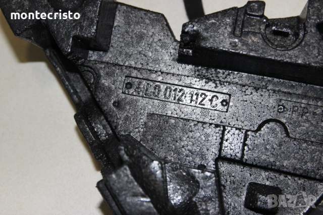 ✔️Оригинален крик Audi Q7 (2005-2015г.) 7L0011031H / 4L0012112C / 7L0 011 031 H , снимка 8 - Аксесоари и консумативи - 54143123