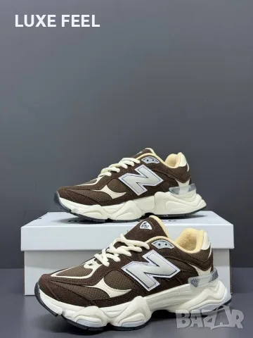 New Balance ⚜️Дамски Маратонки 