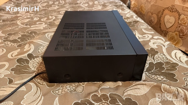Nakamichi RE-3 receiver ресийвър, усилвател, снимка 4 - Ресийвъри, усилватели, смесителни пултове - 54062836
