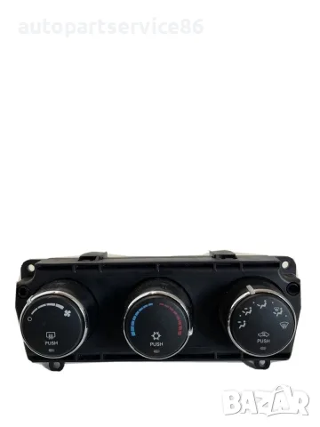 Блок управление климатик за Dodge Nitro 3.7 V8 SXT (2010) P55111803AF