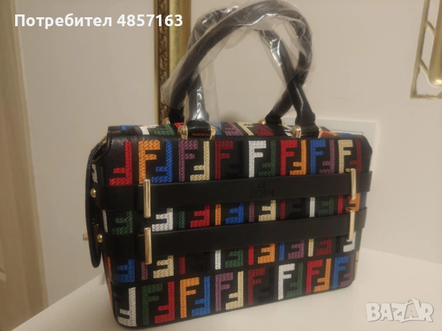 Нова дамска чанта