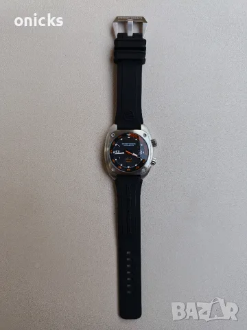 Vostok Amphibia Scuba , снимка 8 - Мъжки - 55648975