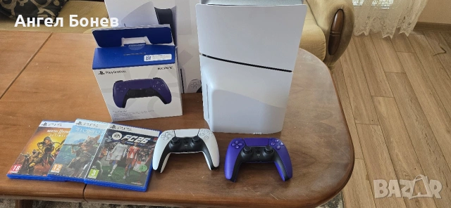 SONY ps5 1TB