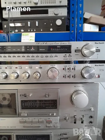 аудиосистема GRUNDIG, снимка 3 - Аудиосистеми - 55395662