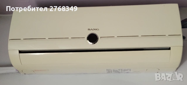 Климатици комплект от  3броя , снимка 4 - Климатици - 55085590