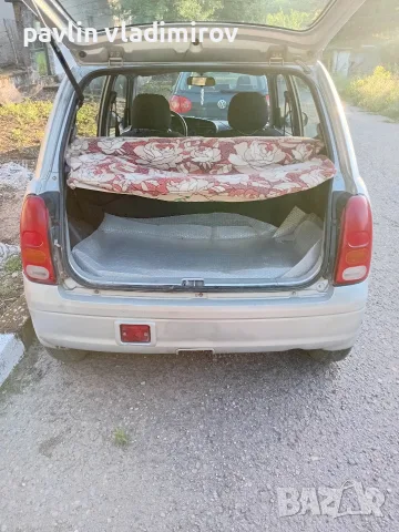 prodavam daihatsu cuore  , снимка 2 - Автомобили и джипове - 55697918