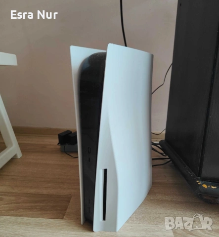 PlayStation 5 Продава се с Fifa26 , снимка 3 - PlayStation конзоли - 55245592