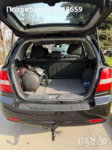 Kia Sopernto, снимка 9 - Автомобили и джипове - 54627066
