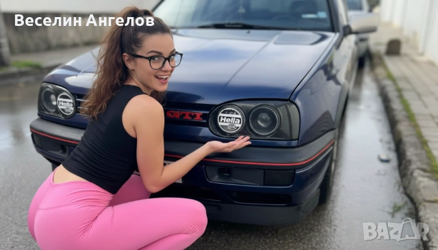 ➡️ ➡️ Стикери Hella за Фолксваген Голф 3 Lippstadt ⬅️ ⬅️