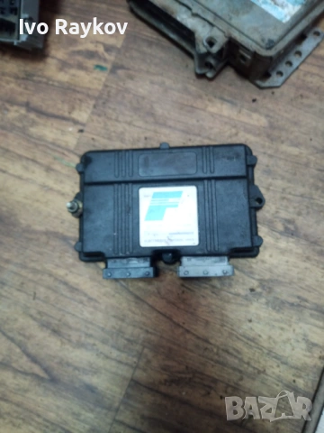 Компютър газов инжекцион FOBOS NEXT 110R-005441 , 110R-005441