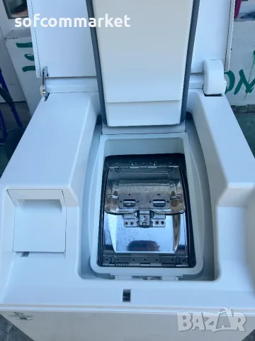 Пералня с горно зареждане Miele W604 Softtronic – Гаранция, снимка 8 - Перални - 55644169