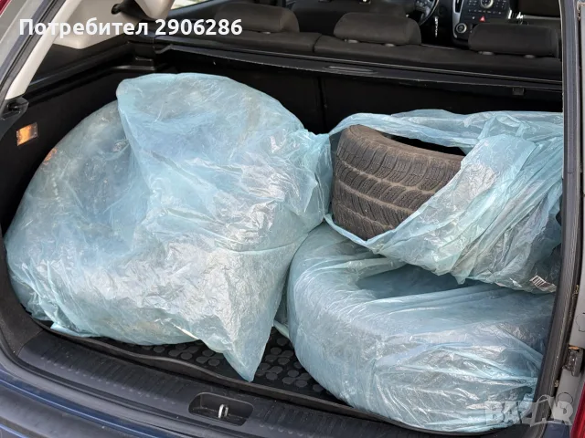 Kia Ceed SW Facelift 1.6 CRDi 115 к.с. , снимка 9 - Автомобили и джипове - 55538063