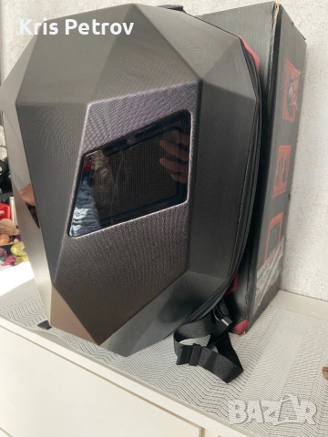 Led Раница За Мотор, снимка 2 - Аксесоари и консумативи - 54050897