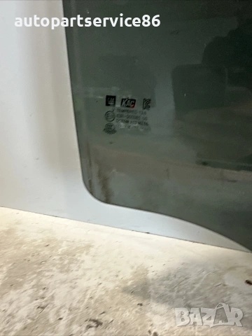 Стъкло на задна дясна врата за Vauxhall Antara 2.0 CDTi (2013), снимка 2 - Части - 54969908