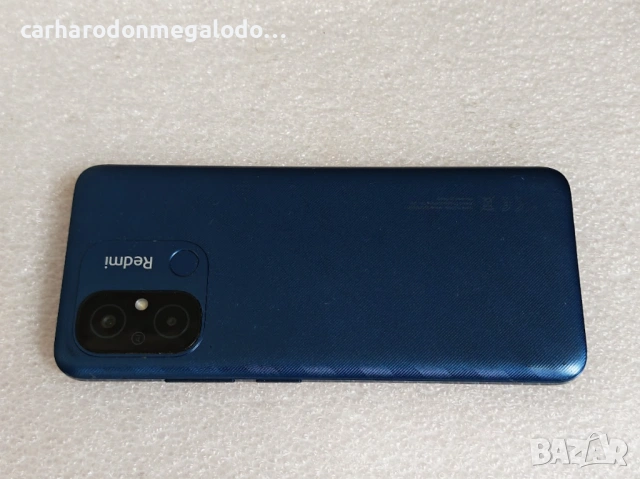 Xiaomi Redmi 12C 64GB 3GB RAM Dual, снимка 7 - Xiaomi - 54488258