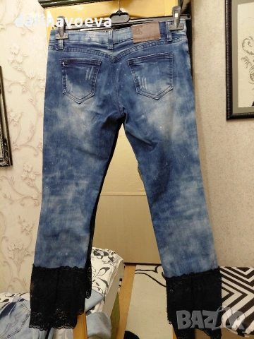 Екстравагантни облекла, снимка 4 - Рокли - 54047770