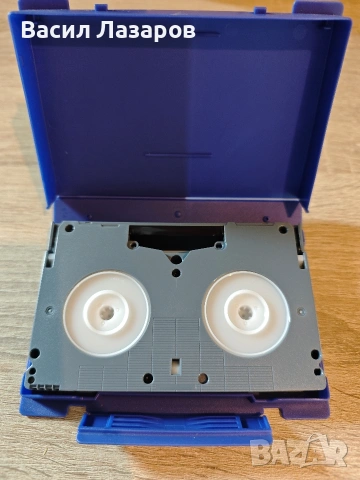 Видео касети SONY DVCAM 64 HDV/DV 96 PDV 64N, снимка 4 - Плейъри, домашно кино, прожектори - 54639053