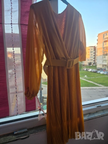 Продавам рокля 20е, снимка 3 - Рокли - 54839500