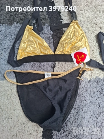 Бански костюми по 10€ и долнища по 5€, снимка 17 - Бански костюми - 55062007