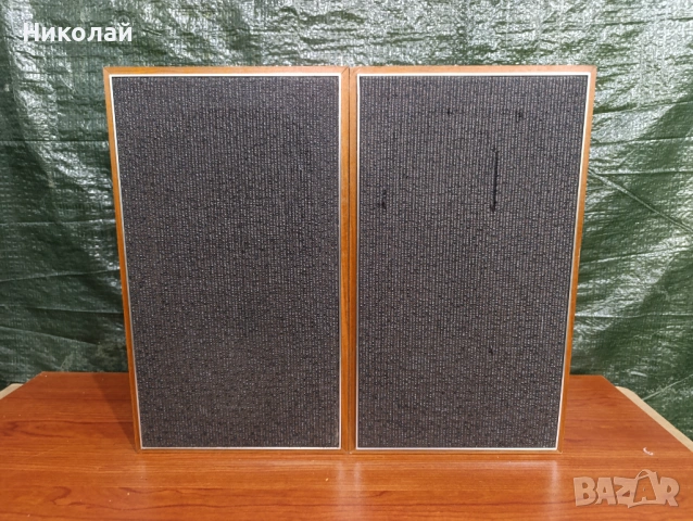 Hansa Studio KB55       Цена-95 евро, снимка 7 - Тонколони - 54587624