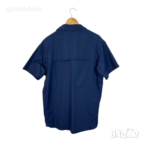 Haglöfs Salo мъжка трекинг риза (XL), снимка 2 - Ризи - 54672084