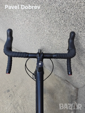 Giant TCR Advanced 2 Disc-Pro 2021, снимка 9 - Велосипеди - 54726126