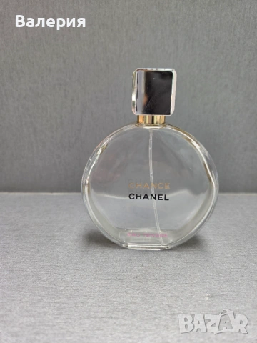 Празни шишета от оригинални парфюми и околоочен крем Lancome , снимка 8 - Унисекс парфюми - 52390278