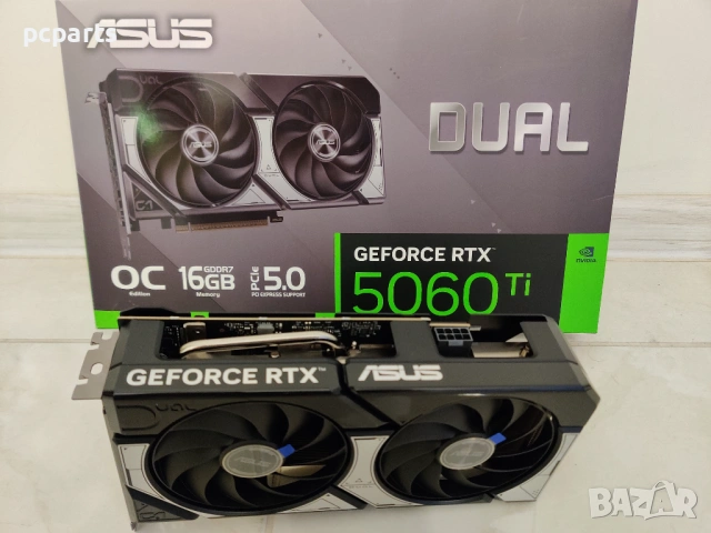 Геймърски компютър Ryzen 7950X 32GB RTX5060Ti, снимка 4 - Геймърски - 54081183