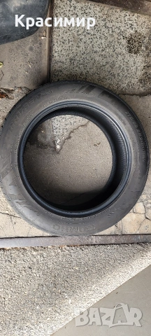 275 50 20 Kumho 4бр. Летни Гуми , снимка 9 - Гуми и джанти - 53979879