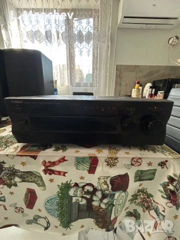 Усилватели от 70 до 180€, снимка 9 - Ресийвъри, усилватели, смесителни пултове - 54624395