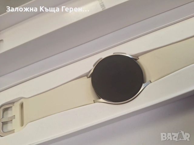 Smart Часовник Samsung Galaxy watch 6, снимка 3 - Смарт часовници - 55009937