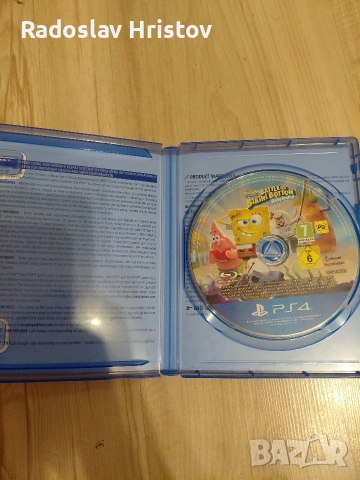 Playstation 4 игри , снимка 8 - Игри за PlayStation - 55237170