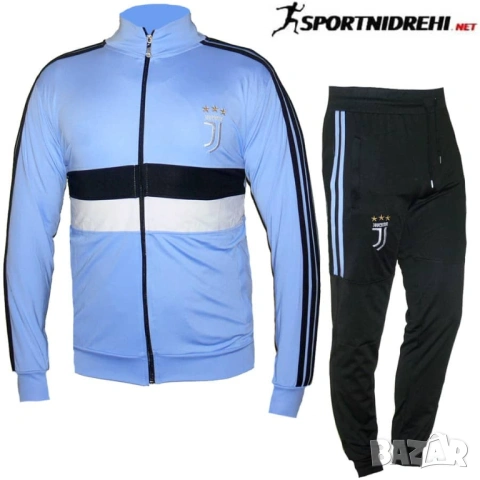 Мъжки футболен екип FC JUVENTUS