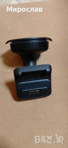 Стойка за навигация TOMTOM, снимка 2 - TOMTOM - 54704538